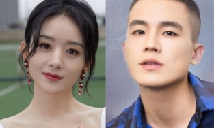 Vương Nhất Bác rời dự án, Triệu Lệ Dĩnh sánh đôi cùng Âu Hào