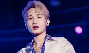 Bị Running Man cho 'bay màu', Jack xóa tất cả các bài đăng trên trang cá nhân