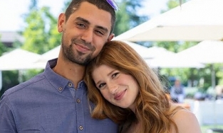 Con rể Bill Gates: Điển trai, con triệu phú chuẩn 'mây tầng nào gặp mây tầng đó'