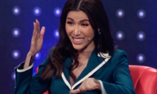 Phản ứng của Trấn Thành - Trường Giang khi Minh Tú nói 'nghệ sĩ giả tạo lắm, họ rất hay nguỵ biện'