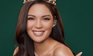 BTC giải thích lý do chọn người đẹp 'vô danh' Vân Anh thi Miss Earth 2021