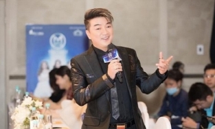 BTC Miss World Việt Nam sẽ bàn lại việc Đàm Vĩnh Hưng ngồi ghế giám khảo