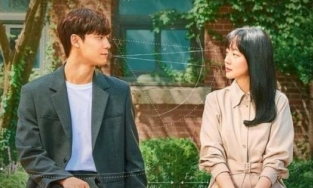 Phim của 'tình trẻ' Song Hye Kyo bị khán giả phản ứng khi để thầy yêu trò 