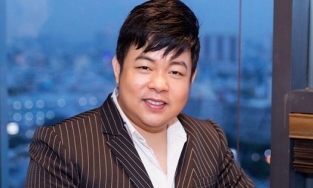 Quang Lê tiếp tục tậu biệt thự mới đắt đỏ ở Mỹ