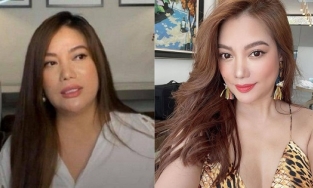 Trương Ngọc Ánh livestream, netizen thắc mắc cô đã làm gì với gương mặt