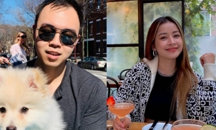 Lời hồi đáp của cậu cả gia tộc Sơn Kim với Chi Pu: 'Muốn eat rau organic'