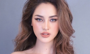 Nhan sắc như lai Tây của cô gái Ê-đê được khen đẹp hơn cả H'Hen Niê