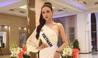 Ái Nhi đã nhận lại hành lý bị thu giữ, thoát át phạt gần 100 triệu đồng