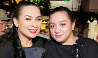 Con gái Phi Nhung chia sẻ điều tiếc nuối nhất với mẹ, hé lộ di nguyện cố ca sĩ