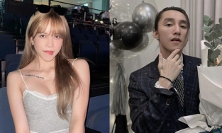 Lộ chi tiết Sơn Tùng - Thiều Bảo Trâm tái hợp, chàng còn đưa nàng đi hẹn hò?