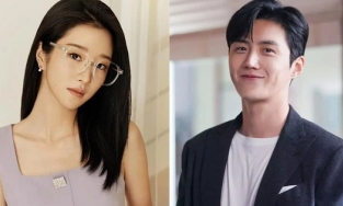 'Lời nguyền” Baeksang 2021: Kim Seon Ho - Seo Ye Ji chịu chung số phận