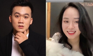 Cô giáo Minh Thu công khai bạn trai, cũng là 'hiện tượng mạng' khá hot