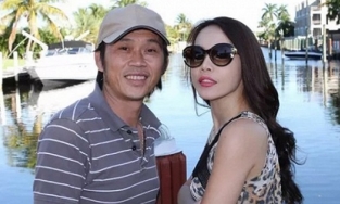 Em gái kín tiếng của Hoài Linh: Xinh đẹp, hát hay, sống sung túc bên Mỹ