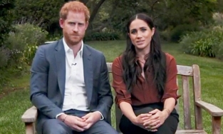 Meghan viết 'tâm thư' ngàn chữ sau bộ ảnh 'mượn' ý tưởng của vợ chồng Kate