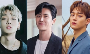 Sao nam Kbiz phản ứng khi bạn gái mang thai: Người cưới nhanh, người ép phá thai