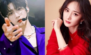 Xôn xao thông tin Dương Mịch hẹn hò tình trẻ kém 16 tuổi Châu Kha Vũ