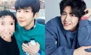 Đến lượt bạn học cũ tố tính cách thật của Kim Seon Ho: Là bad boy, cục súc, nói xấu người khác