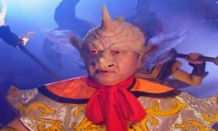 Diễn viên 'Tây du ký 1986' Trần Đại Trung qua đời ở tuổi 71