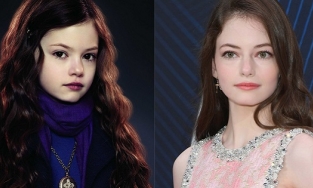 Sao nhí Chạng Vạng 9 năm trước được khen đẹp như đồ họa nay thành mỹ nhân Hollywood