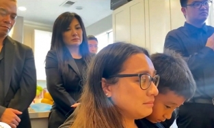 Trizzie Phương Trinh tuyên bố sẽ cùng Wendy Phạm giải oan cho cố ca sĩ Phi Nhung