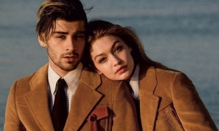 Nghi vấn Gigi Hadid và Zayn tan vỡ sau 1 năm có con