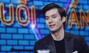 Nhan Phúc Vinh đẹp trai vẫn 'ế', thích phụ nữ miền Tây không tham vọng