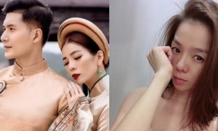 Nhiều lần bị chê như mẹ con với tình trẻ kém 12 tuổi, Lệ Quyên vẫn tự tin khoe 'đang dậy thì'