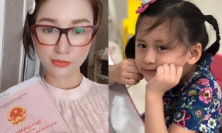 Trang Trần lại tậu thêm miếng đất làm quà tặng sinh nhật con gái 6 tuổi 