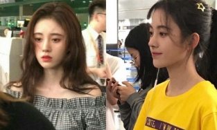 Nhan sắc thật của 'mỹ nhân 4000 năm' Cúc Tịnh Y qua loạt ảnh chưa chỉnh sửa