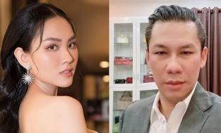 Chồng cũ Lệ Quyên xin lỗi Top 5 HHVN 2020 Mai Phương vì tin đồn hẹn hò