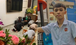 Lộ chi tiết cho thấy Hồ Văn Cường đã rời khỏi nhà Phi Nhung được một thời gian