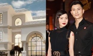 Biệt thự triệu đô của Lệ Quyên bất ngờ bị rao bán