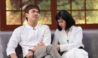 Dàn tình trẻ nên học hỏi Kiều Minh Tuấn điều này khi yêu người hơn tuổi