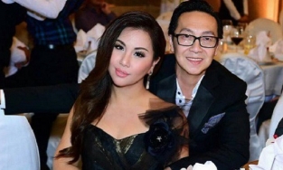 Cuộc sống được chồng cưng chiều như bà hoàng trong dinh thự 230 tỷ của ca sĩ Minh Tuyết