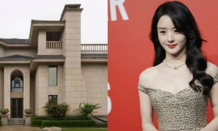 Khối tài sản lên đến nghìn tỷ của Triệu Lệ Dĩnh, gần bằng 1 nửa gia sản cả nhà chồng cũ