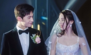 Rộ tin Dương Dương tái hợp Địch Lệ Nhiệt Ba trong dự án cổ trang võ hiệp