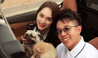 Sự thật về mối quan hệ Hương Giang - Matt Liu qua tiết lộ của nhân viên