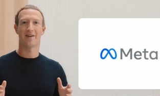 Mark Zuckerberg đổi tên công ty Facebook thành Meta