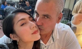 Netizen phát hiện siêu mẫu Ngọc Quyên đã có bạn trai Tây sau 3 năm ly hôn