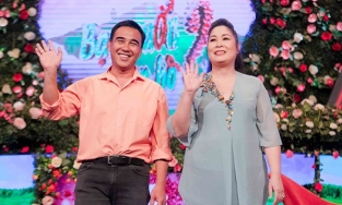 NSND Hồng Vân rời ghế 'Bạn muốn hẹn hò' sau 2 năm gắn bó