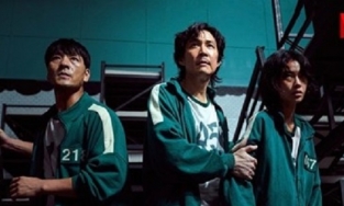 Sau Trung Quốc, 'siêu phẩm' Squid Game bị cấm tại Mỹ với lý do bất ngờ