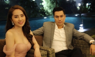 Quỳnh Nga khẳng định độc thân, Việt Anh 'tung thính' nhắc thẳng tên nàng