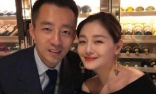 Rộ tin Từ Hy Viên và Uông Tiểu Phi đã ly hôn, chỉ đợi ngày công bố 