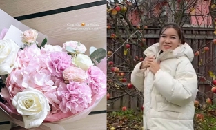 Chỉ với một động thái, Yến Xuân lộ luôn mối quan hệ với gia đình Đặng Văn Lâm