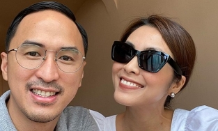 Không chỉ đảm đang, Tăng Thanh Hà còn là người vợ chiều chồng số 1 showbiz