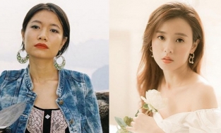 Trà My mỉa mai Midu: Giàu mà ế, bạn trai lấy vợ đẻ con có chạnh lòng