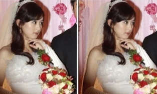 Ảnh Triệu Lệ Dĩnh làm cô dâu 10 năm trước hot trở lại, nhan sắc khả ái xứng danh mỹ nhân Cbiz