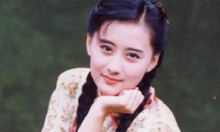 Trần Đức Dung: Mỹ nhân khiến cả Quỳnh Dao lẫn Châu Tinh Trì khao khát 