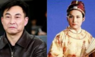 Diễn viên 'Hồng Lâu Mộng' Dương Tuấn Dũng qua đời đột ngột vì đau tim