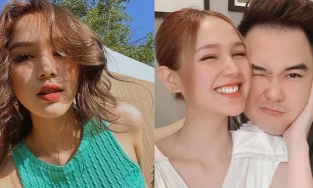 Em dâu họ Diệp Lâm Anh vướng ồn ào ly hôn, Xemesis bất ngờ công khai có 'bồ nhí'?